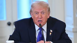 Donald Trump: “Vamos a hacer algo con Groenlandia, ya sea por las buenas o por las malas”