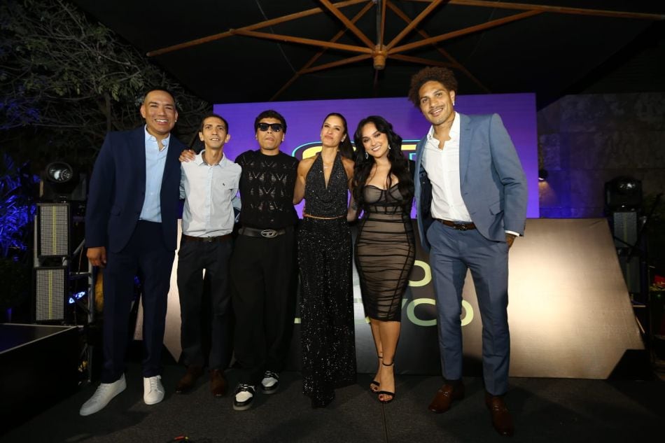 María Pía Copello lanza nuevo canal de streaming y presenta a Karina Rivera como conductora. (Foto: Instagram)