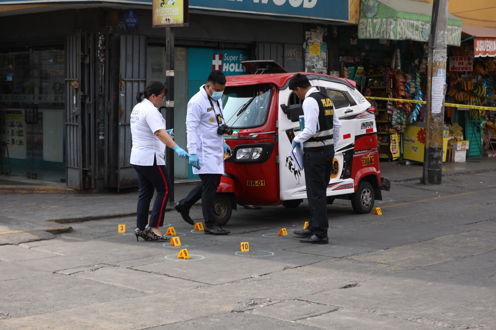 Fotos: Yodashira Pérez/@photo.gec