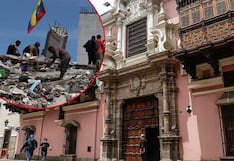 Terremotos en Venezuela: Cancillería encuentra a familia peruana reportada como desaparecida