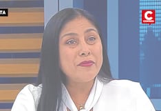 Marie Ayasta, candidata a la Cámara de Diputados de Somos Perú: “Me queda claro que a Jerí le encanta el chifa”