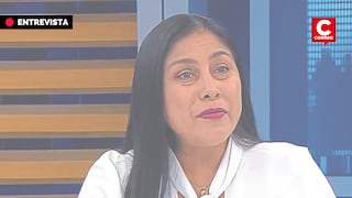 Marie Ayasta, candidata a la Cámara de Diputados de Somos Perú: “Me queda claro que a Jerí le encanta el chifa”