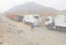 La Libertad: Trabajadores del Segat expuestos ante el hampa