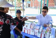 Trujillo: Vecinos participan de campaña “De la Muni al Barrio”