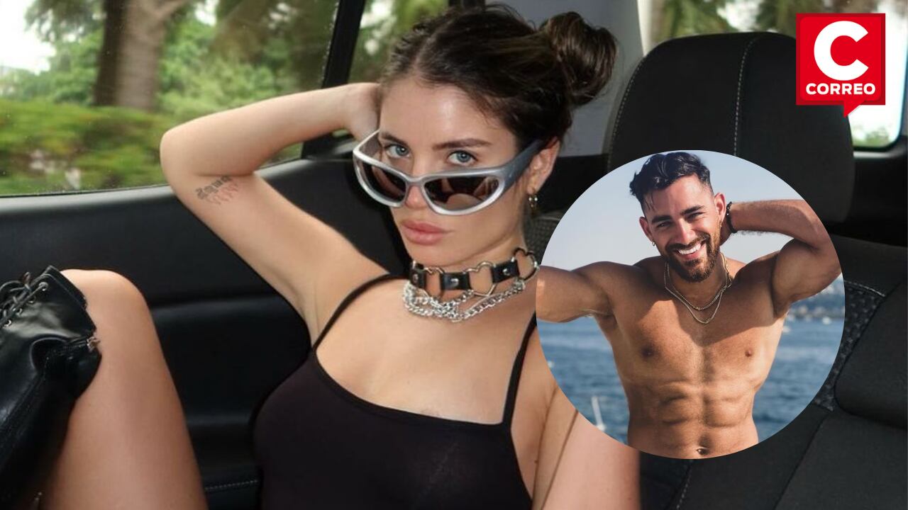 Flavia Laos sobre Austin Palao tras nuevos rumores de ruptura: “Estamos felices y tranquilos”