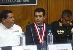 “¿Miedo de quién?”: Gálvez descarta temores frente a Vela y Pérez