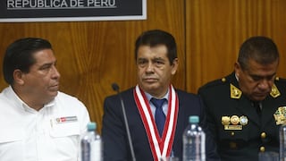 “¿Miedo de quién?”: Gálvez descarta temores frente a Vela y Pérez