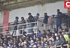 Alianza Lima debuta en Liga 1 frente a Sport Huancayo, pero partido no será televisado