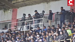 Alianza Lima debuta en Liga 1 frente a Sport Huancayo, pero partido no será televisado