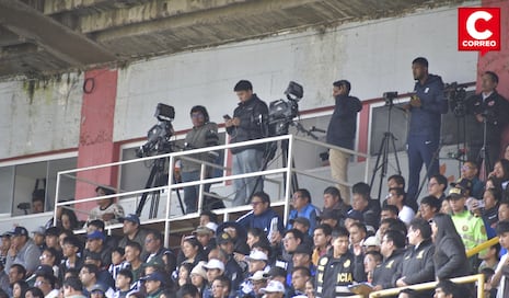 Alianza Lima debuta en Liga 1 frente a Sport Huancayo, pero partido no será televisado