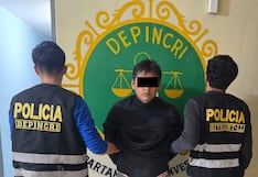 La Libertad: Capturan a presunto implicado en asesinato de abogada en Pacasmayo