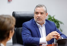 Ministro de la Producción: Hay un plan alternativo si Congreso no aprueba todas las facultades solicitadas