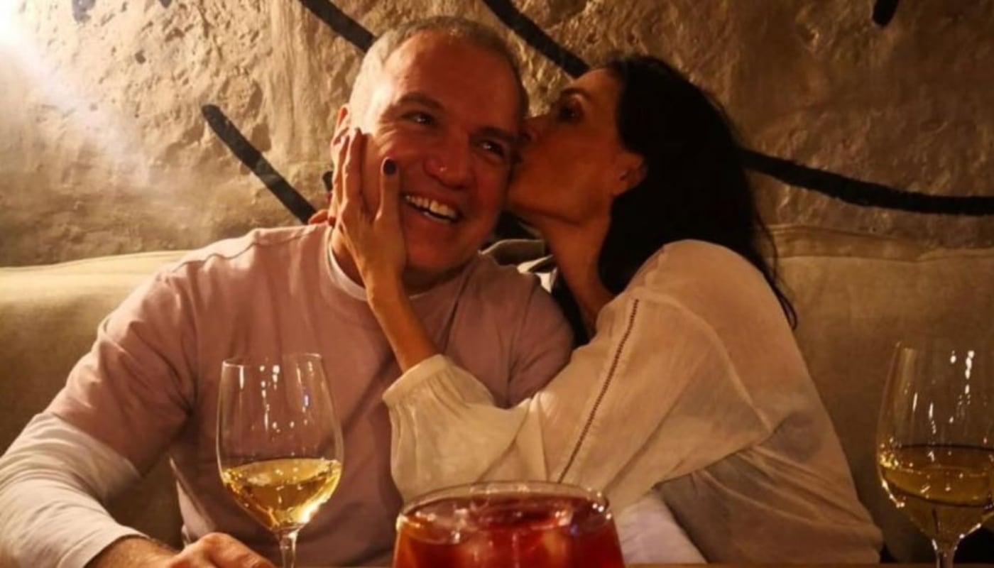 (Foto: Caras - Difusión)