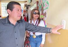 Arequipa: 92 colegios de la Ugel Norte no pagan electricidad y en 2 se cortó el servicio