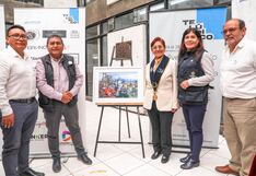 Arequipa concentrará a artistas plásticos internacionales en concurso de acuarela