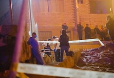 Doble crimen en Villa El Salvador: asesinan a dos hombres en presunto ajuste de cuentas (GALERÍA)