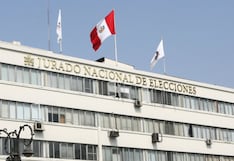 JNE informa que este domingo se proclamará resultados de la primera vuelta de las Elecciones Generales 2026
