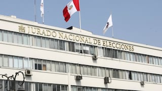 JNE sobre cena para observadores electorales: “No hubo bar abierto ni bebidas alcohólicas”