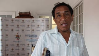 La Libertad: Debatirán pedido de vacancia contra alcalde de Casa Grande