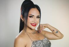 Linda Caba confirma que mantendrá su nombre tras intento de patentamiento: “Todo está solucionado”