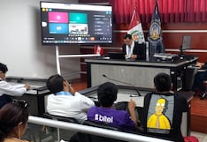 Ica: cárcel para acusados de robar con arma de fuego un vehículo en La Tinguiña