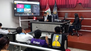 Ica: cárcel para acusados de robar con arma de fuego un vehículo en La Tinguiña