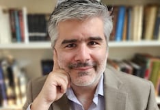 José de la Puente, historiador: “Lo difícil no es que los niños entiendan la historia, sino que sepamos cómo contarla”