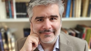 José de la Puente, historiador: “Lo difícil no es que los niños entiendan la historia, sino que sepamos cómo contarla”