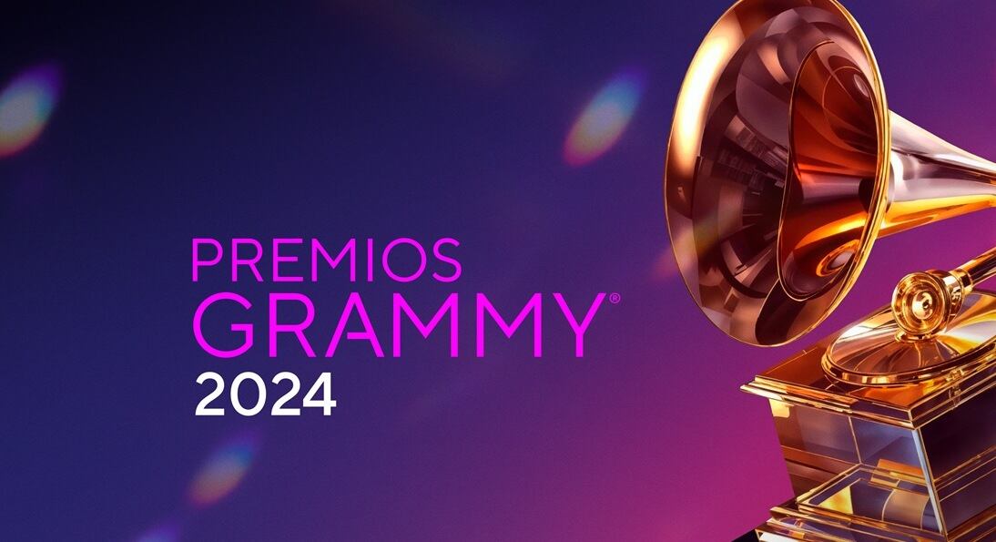 Grammy 2024.