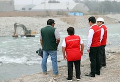 Contraloría informa que 109 municipalidades no ejecutaron recursos para prevenir los efectos del fenómeno El Niño