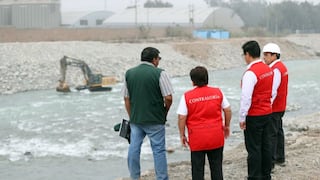 Contraloría informa que 109 municipalidades no ejecutaron recursos para prevenir los efectos del fenómeno El Niño