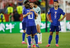 Portugal remonta a Croacia y pone fin al ciclo mundialista de Luka Modric