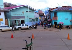 Huánuco: padre celoso asesina a escolar de 15 años de un disparo en el abdomen