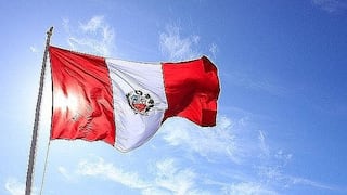 Fiestas Patrias: Disponen embanderamiento general de Lima Cercado