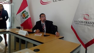 Contraloría observó a 31 funcionarios que incumplen perfil en instituciones de Tacna