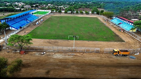 Liga 1: Una esperanza para el equipo albo para jugar sus partidos de local