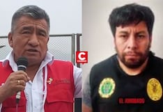 Testigos protegidos señalan al alcalde Pablo Mendoza como aliado de “Los Sanguinarios de la Construcción”