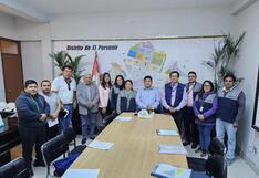 La Libertad: INEI inicia proceso de los Censos Nacionales 2025 en El Porvenir