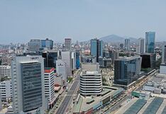 BCR: Confianza empresarial se mantiene aún en el tramo optimista