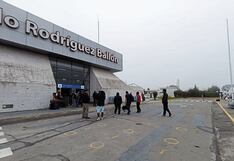 Gobierno Regional de Arequipa critica a Corpac por falta de respuesta de inversión