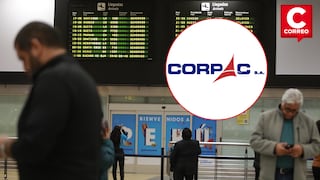 Corpac descarta fallas en sus sistemas tras reportarse anomalías en la navegación aérea