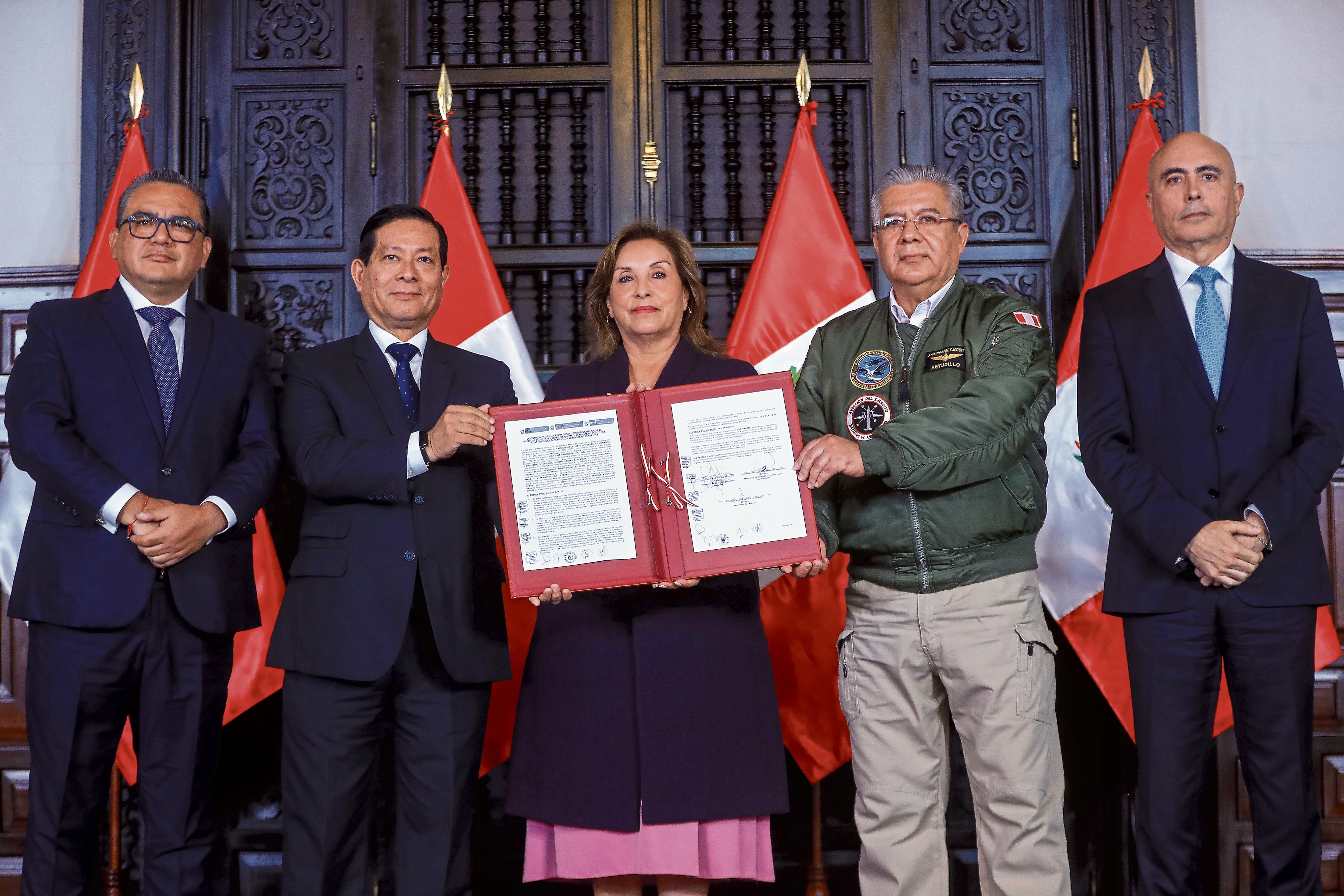 Ejecutivo acelera proyecto de nueva prisión.