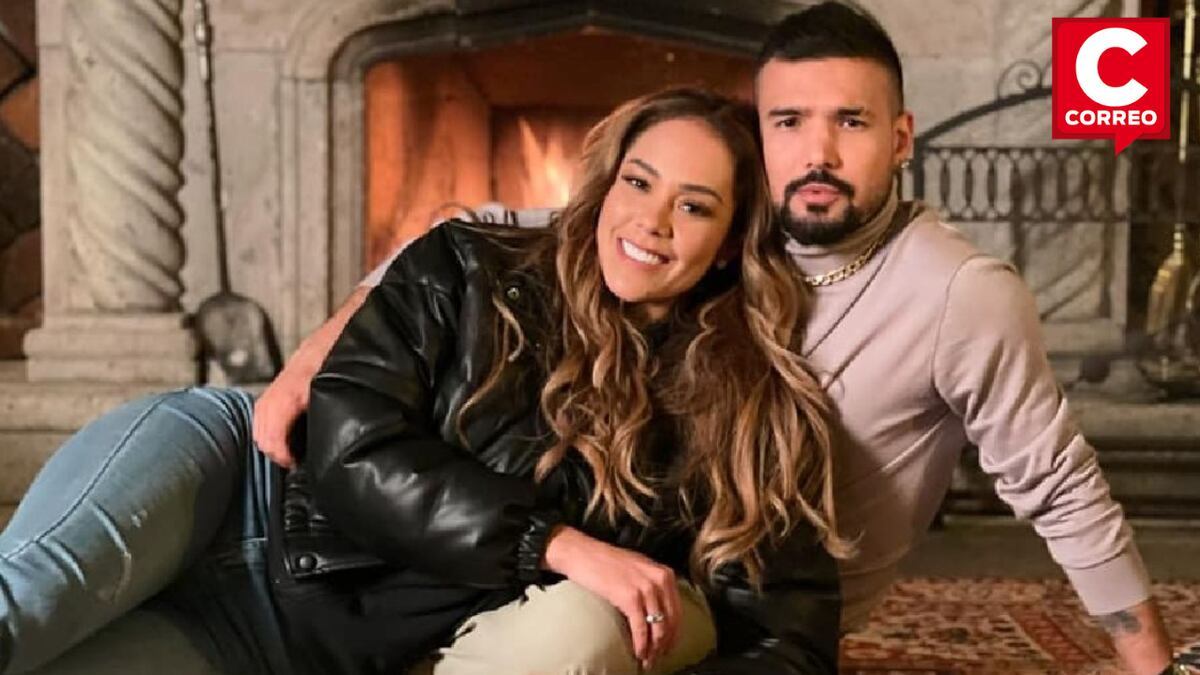 La exconductora de televisión aún no recibe respuesta sobre si su mercancía estaba en los contenedores que cayeron el 1 de agosto.