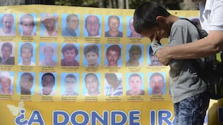 Acuerdo sobre búsqueda de desaparecidos entre FARC y Colombia, un bálsamo para familias
