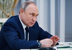 Vladimir Putin se someterá a una operación por un cáncer y entregaría el poder