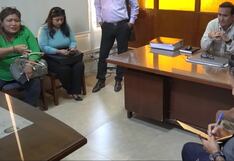 Exigen a comuna piurana fiscalizar transporte informal