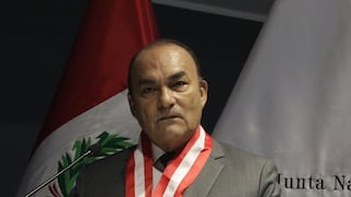 Abogado del presidente de la JNJ asegura que no existían argumentos para vacarlo