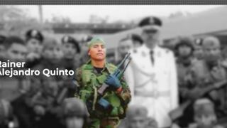 Expolicía sindicado de estafa piramidal a sus colegas por más de 10 millones de soles