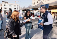Piura: Más de 40,000 jóvenes se preparan para acudir por primera vez a las urnas