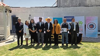 Educación Sexual Integral: Recolectan firmas para derogar Ordenanza Regional N° 538